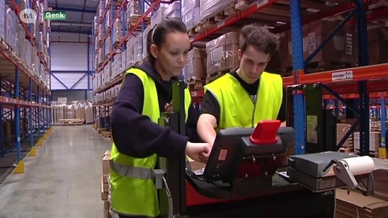 50 nieuwe jobs bij Ikea in Winterslag