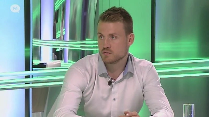 Christiaens & Company: Simon Mignolet te gast voor afreis naar EK