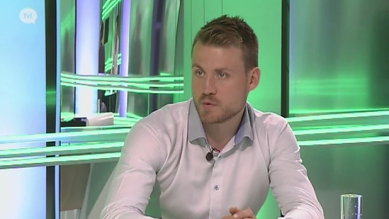 Mignolet: "Niet de ideale voorbereiding gehad als ik moet invallen