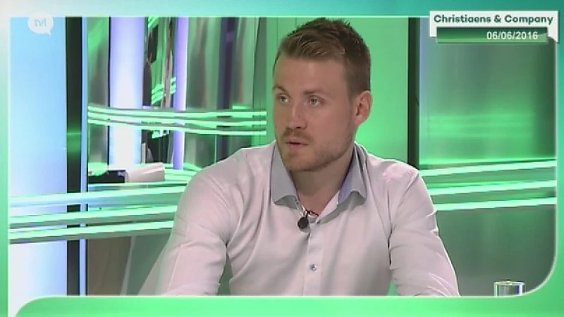Mignolet: "Geen ideale voorbereiding op EK"