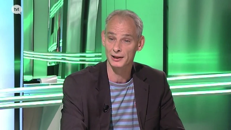 Weerman Michel Nulens: "Het ergste noodweer hebben we gehad"