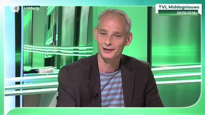 Weerman Michel Nulens: "Het ergste noodweer hebben we gehad"