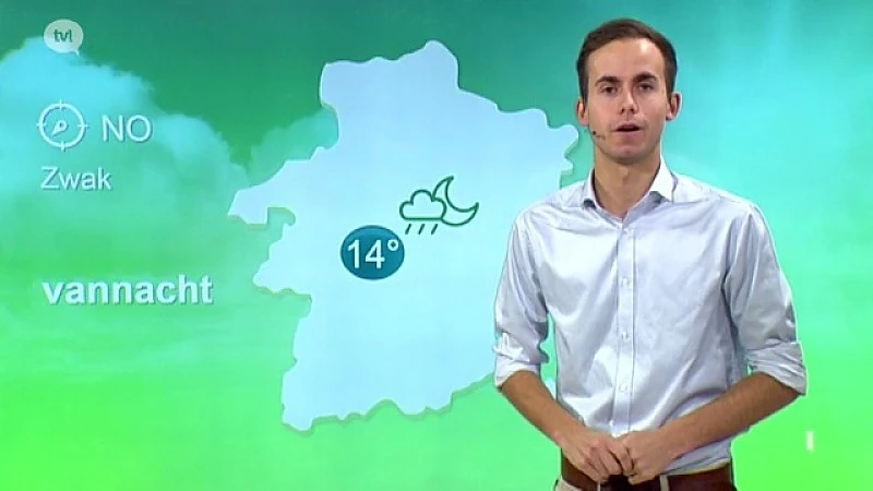 Weerbericht 10 juni