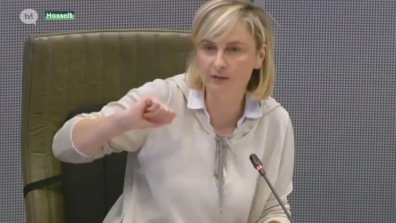 Minister Crevits: maatregelen om onregelmatigheden met diploma bij UCLL te voorkomen