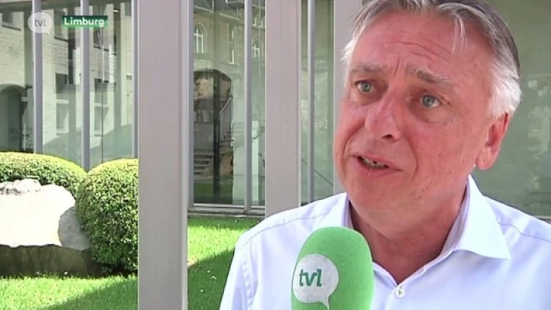 Patrick Dewael wil respect voor Westerse waarden inschrijven in Belgische grondwet