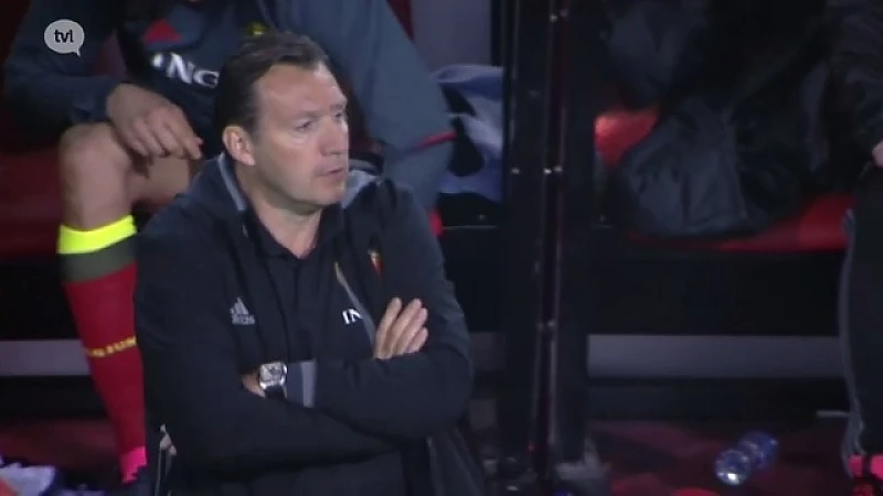 EK Voetbal start vandaag