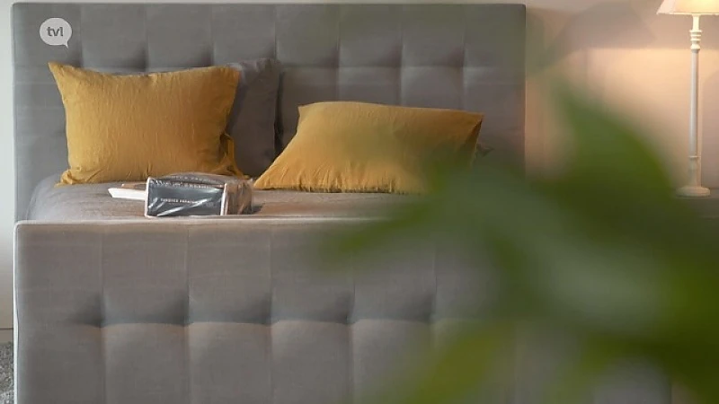 Woontip: Hoe onderhoud ik mijn matras?