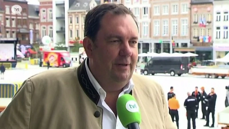 Sint-Truiden rekent op 7 matchen van de Belgen