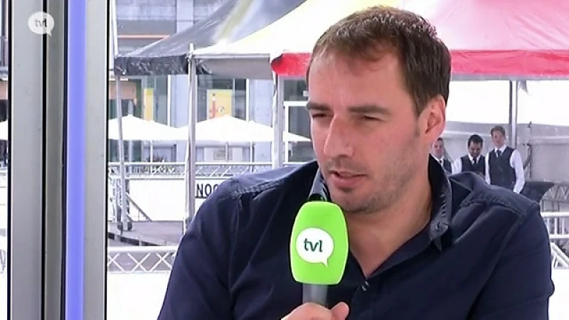 "Verliezen is uit den boze"
