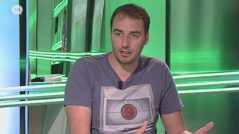 Stijn Stijnen: "Verschil aan grinta was vanaf volkslied al duidelijk"