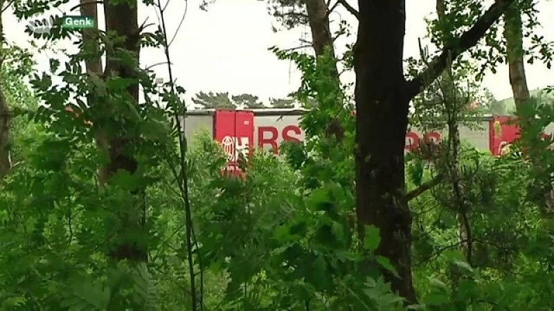 Essersbos: Natuurpunt dient dossier bij Raad van State in