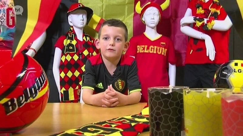 Raad de Rode Duivel: 21 juni