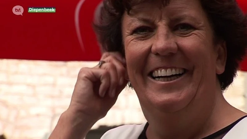 Ingrid Lieten mist de politiek niet