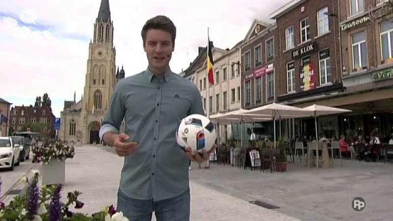 Christiaens & Company met Bart Goor & Rob Schoofs