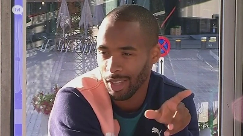 Geraakte Denis Odoi nog thuis na Christiaens & Company?