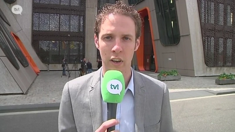 Proces Aquino: "Rechter oordeelde dat procedurefouten niet cruciaal waren"