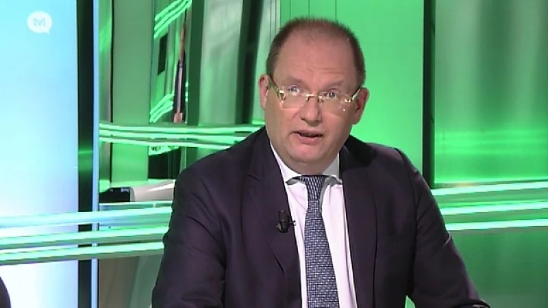 Hugo Lamon over proces Aquino: "Rechtbank heeft zeer goed geoordeeld"