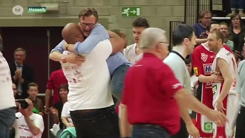 Limburg United gaat toch Europa in