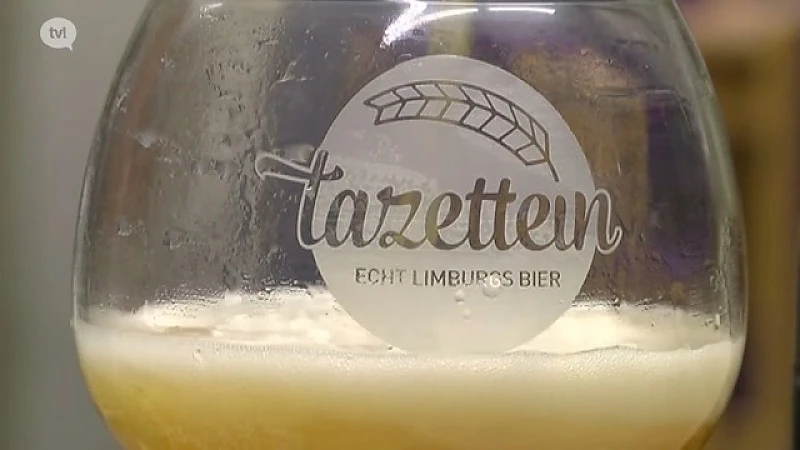 Tazettein, bier als resultaat van samenwerking tussen provinciale scholen
