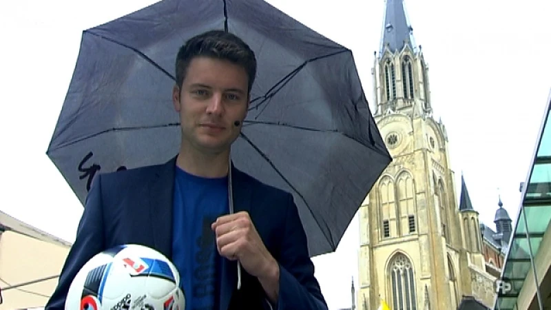 Christiaens & Company met Thomas Buffel & Jos Daerden