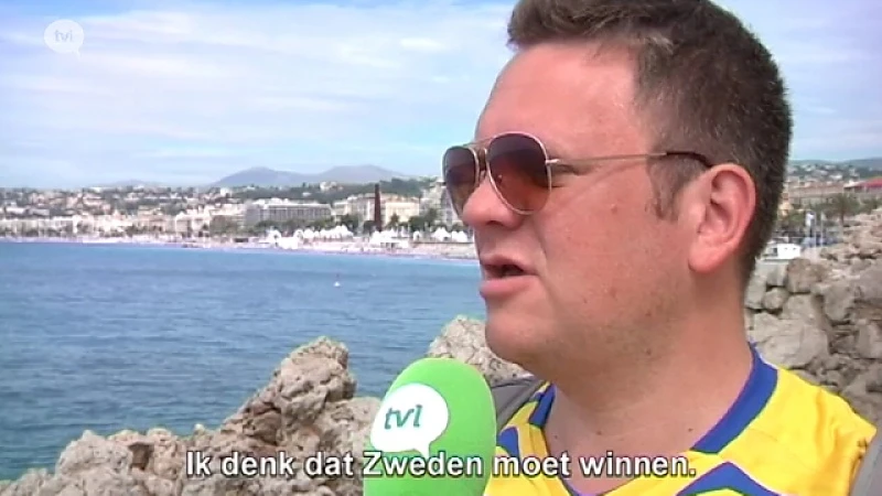 Christiaens & Company: Bart & Dario op zoek naar het geheim van de Zweden in Nice