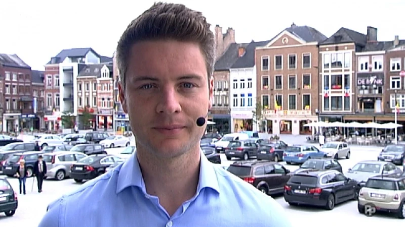 Christiaens & Company met Jan-Pieter Martens & Chris O'Loughlin