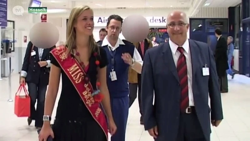 Moeder ex-Miss België Virginie Claes in de cel na moordpoging op man