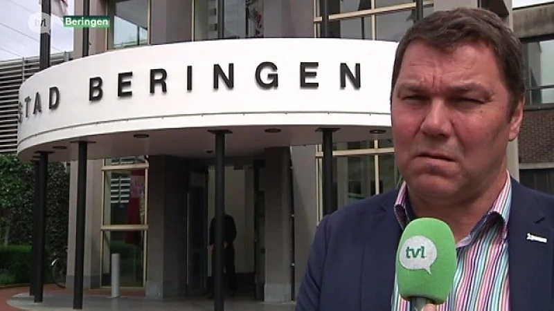 Beringen en Leopoldsburg discussiëren over verkeer via N73