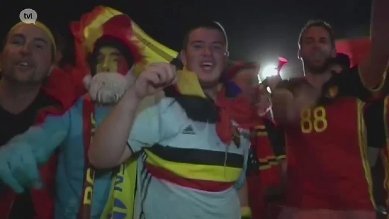 Limburgers in Nice: "Bye bye, Ibrahimovic"
