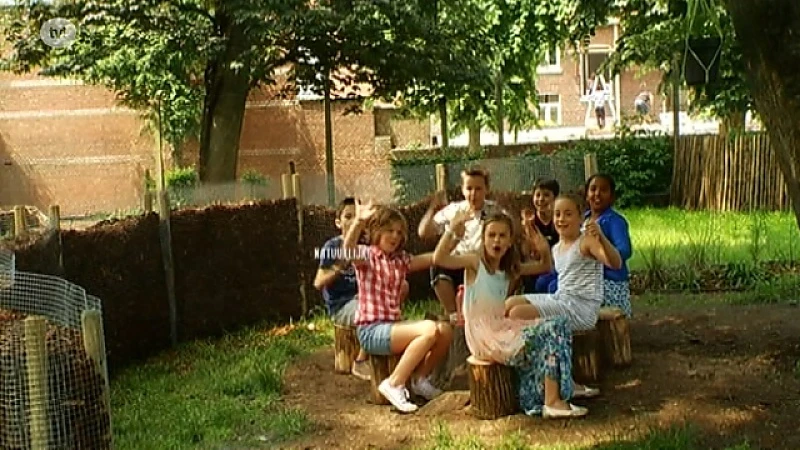 De laatste aflevering van Natuurlijk!
