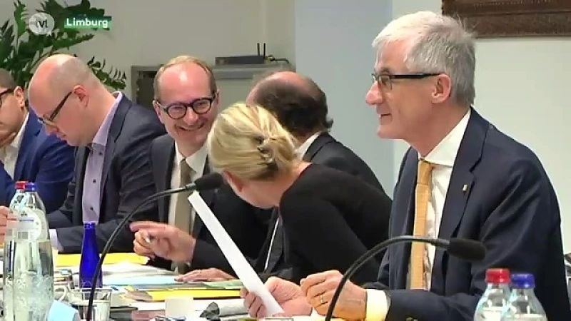 SALK op kruissnelheid; 87% van de projecten gerealiseerd