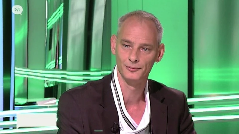 Weerman Michel Nulens: "Tot 65 liter per vierkante meter, en meer"