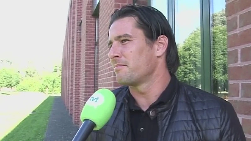 Laszlo Köteles over Hongarije - België