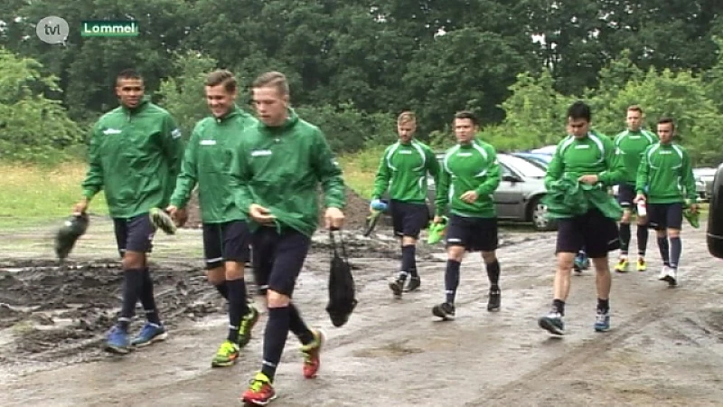 Lommel United start voorbereiding met zes nieuwkomers