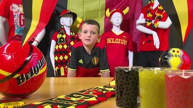 Raad de Rode Duivel: 1 juli