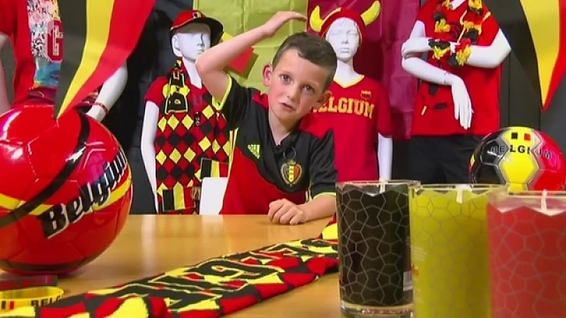 Raad de Rode Duivel: 3 juli