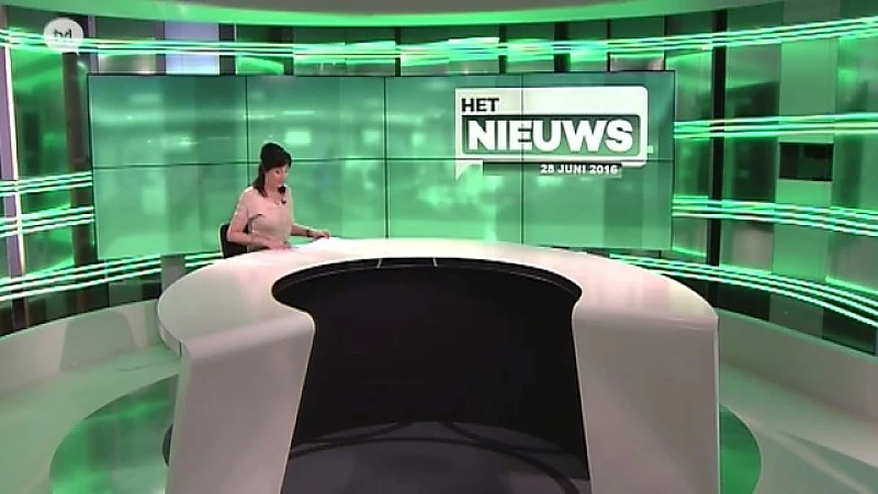 TVL Nieuws, 28 juni 2016