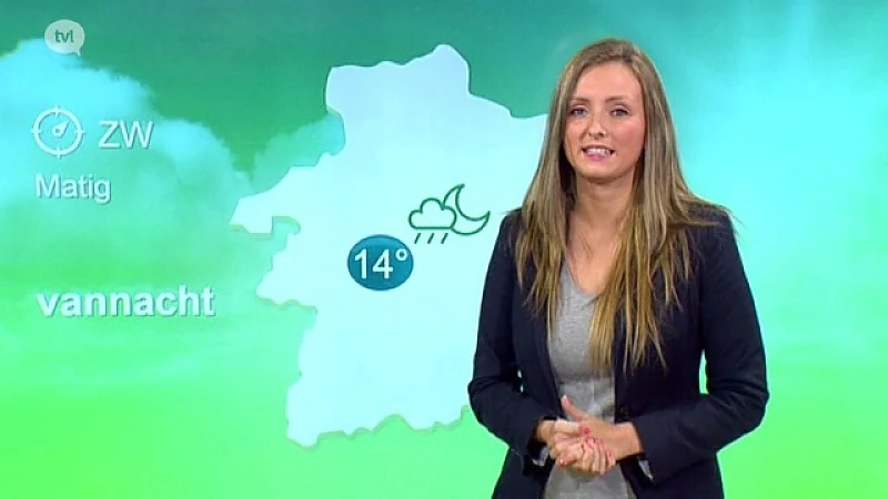 Weerbericht 28 juni