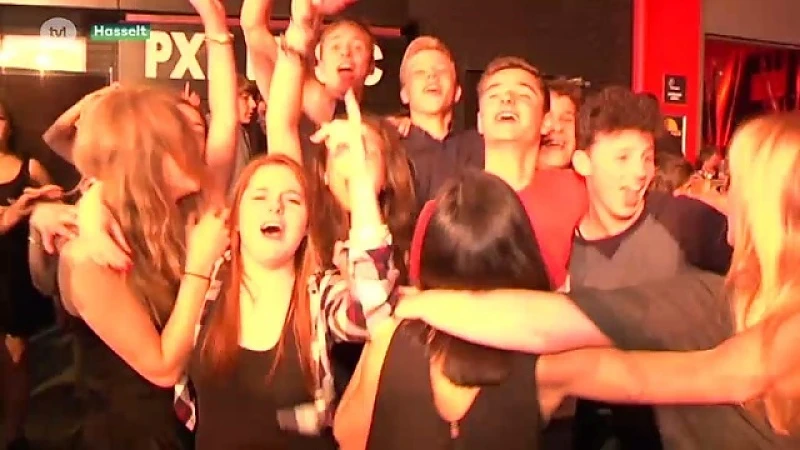 45 Fest schiet zomervakantie op gang