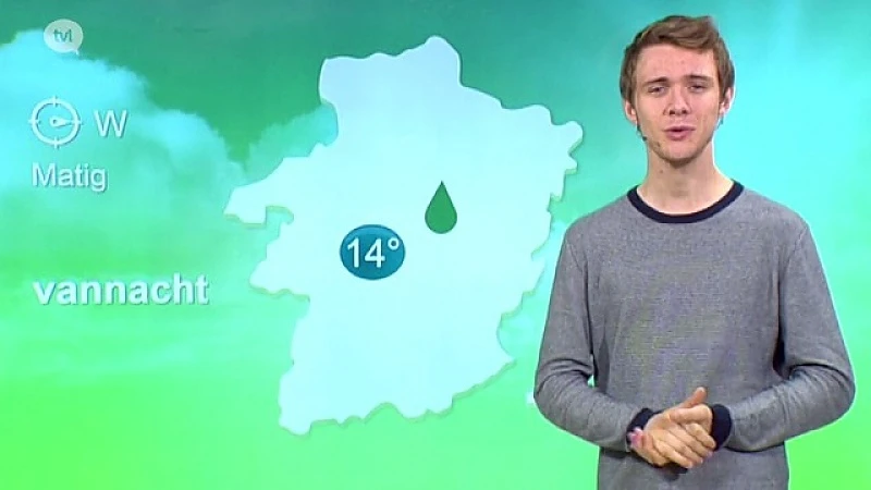 Weerbericht 29 juni