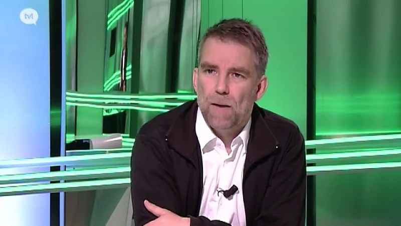Jan Boelen: "Noodzakelijke inhaalbeweging Limburgse cultuursector komt er niet"