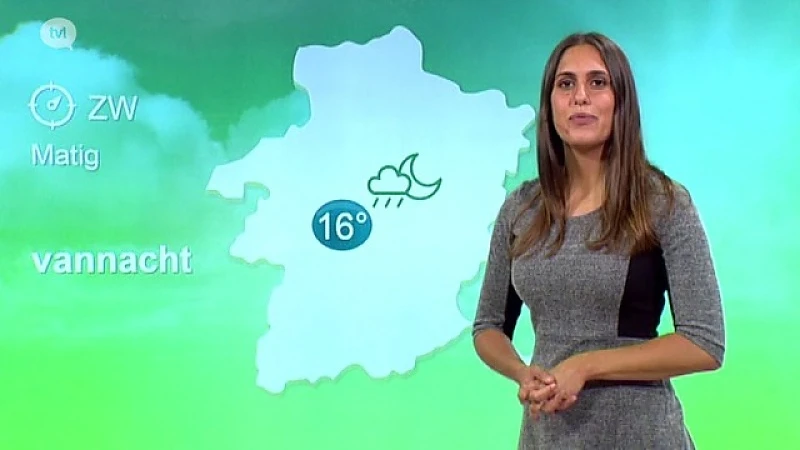 Weerbericht 30 juni