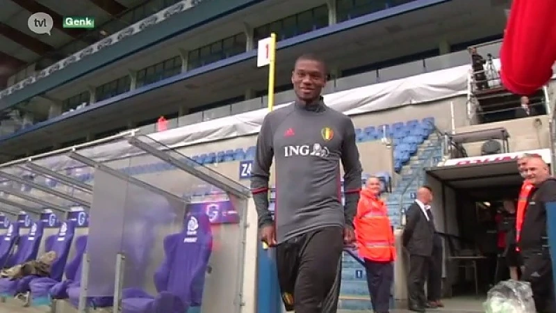 Ook toptransfer voor Kabasele: FC Watford