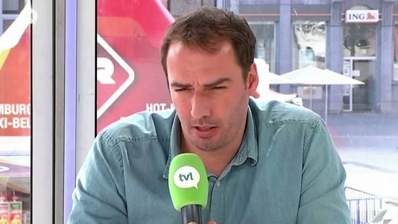 Stijn Stijnen: "Wilmots kiest met Denayer niet voor zekerheid"