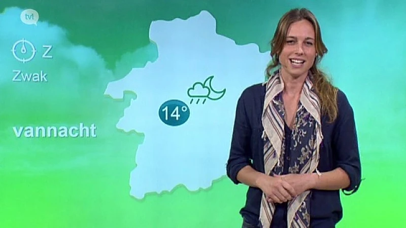Weerbericht 4 juli