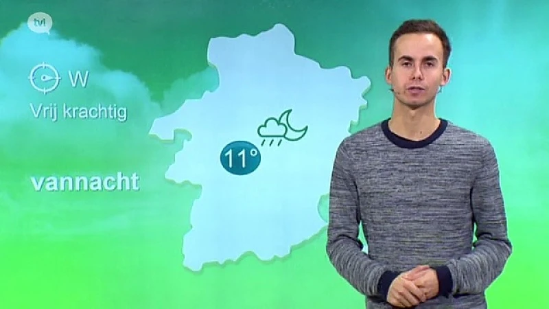 Weerbericht 05 juli