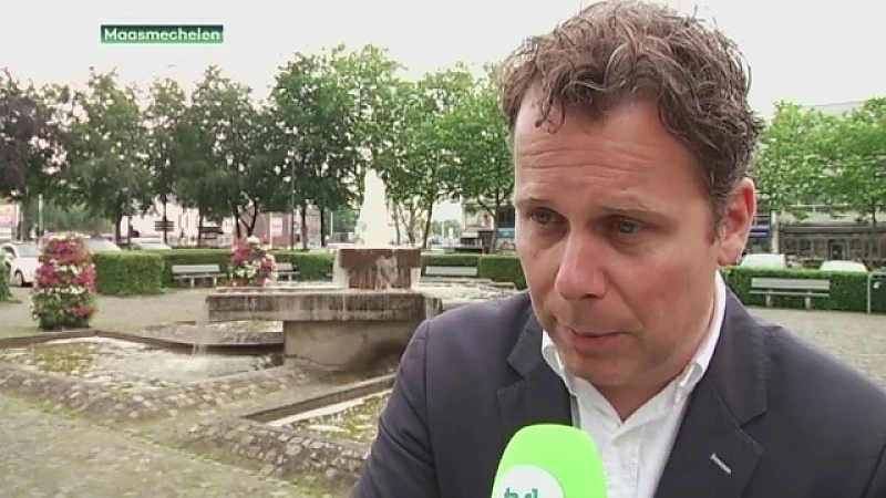 Gemeentebestuur Maasmechelen is verdeeld over Nieuwe Bunders in Opgrimbie