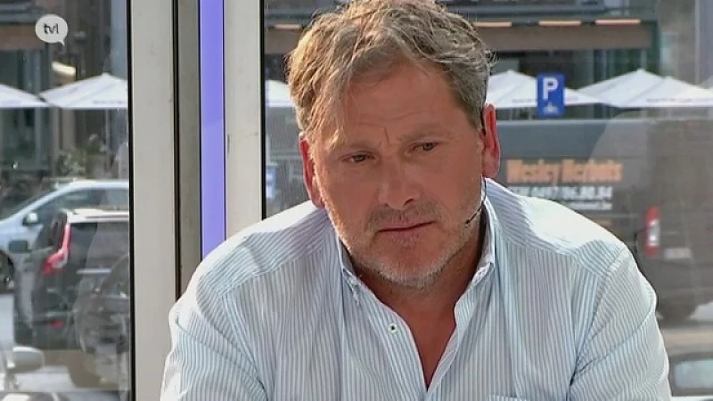 Jacky Mathijssen: "Zie niet in waarom Wilmots weg moet"