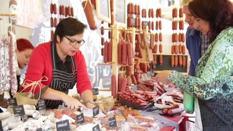 Uittip: smokkelmarkt van Dilsen-Stokkem