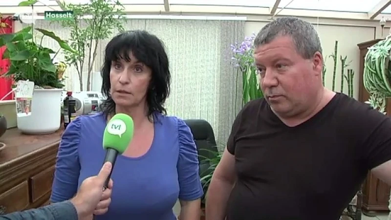 Uitbaters Parkhotel krijgen steunmails nadat hotelbaas camera kapotsloeg